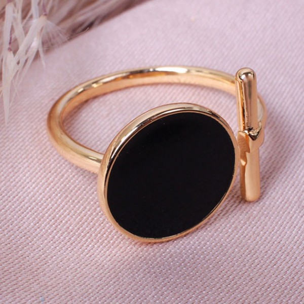 Кольцо женское "Minimal", С15521
