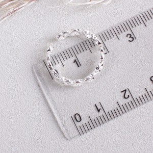 Женское кольцо "Сердца", С15632