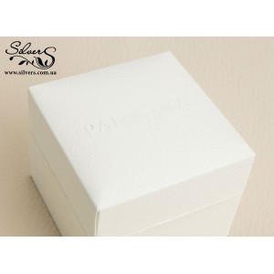 Подарочный коробочка для шармов, сережек, колец, С0645