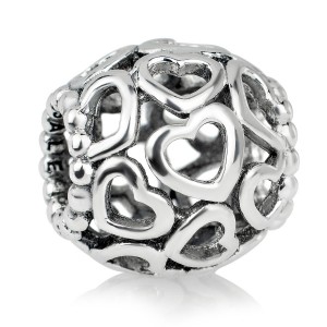Шарм  "Сердца", С5037