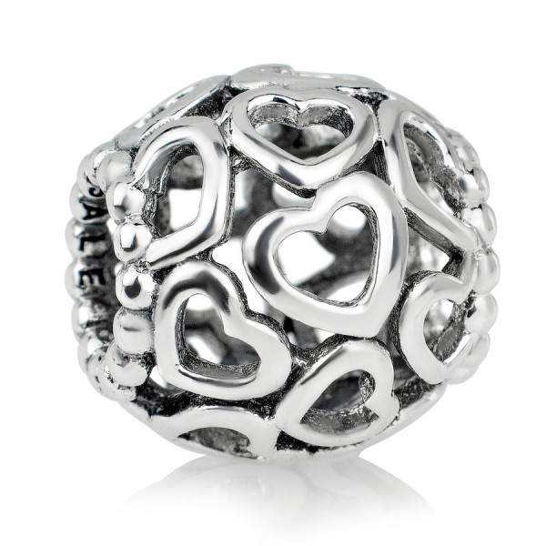 Шарм  "Сердца", С5037