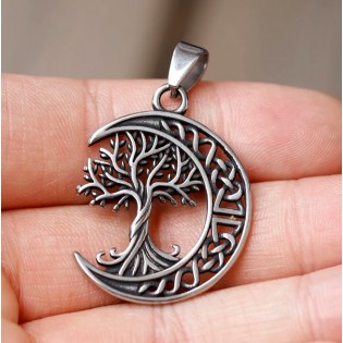 Кулон  "Дерево життя"