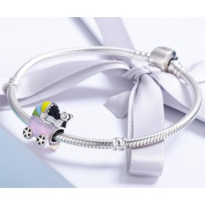 Шарм "Детская коляска" , С2130