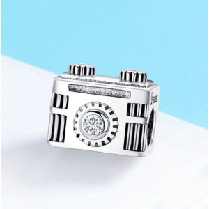 Шарм "вінтажна камера", С2448