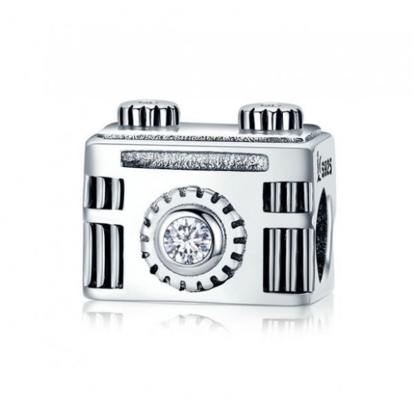 Шарм "вінтажна камера", С2448