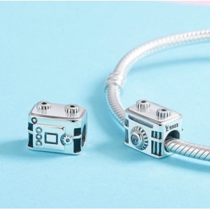 Шарм "вінтажна камера", С2448