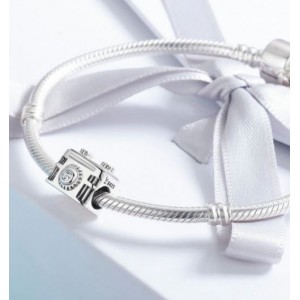 Шарм "вінтажна камера", С2448