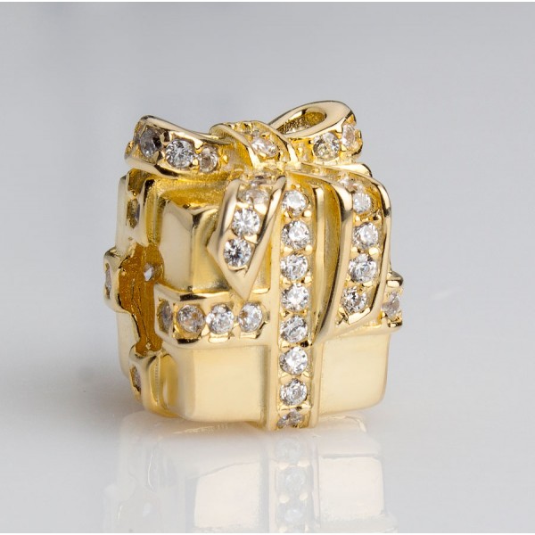 Шарм "Сюрприз"  Shine, С2557