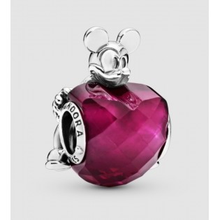 Шарм "Disney. Микки и Любовь" 