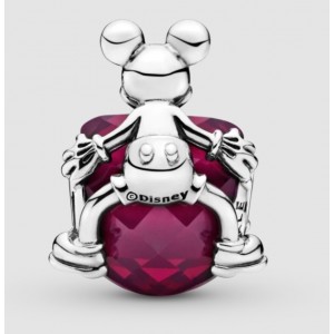 Шарм "Disney. Микки и Любовь" , С2592