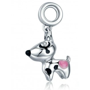 Підвіска "Собака"