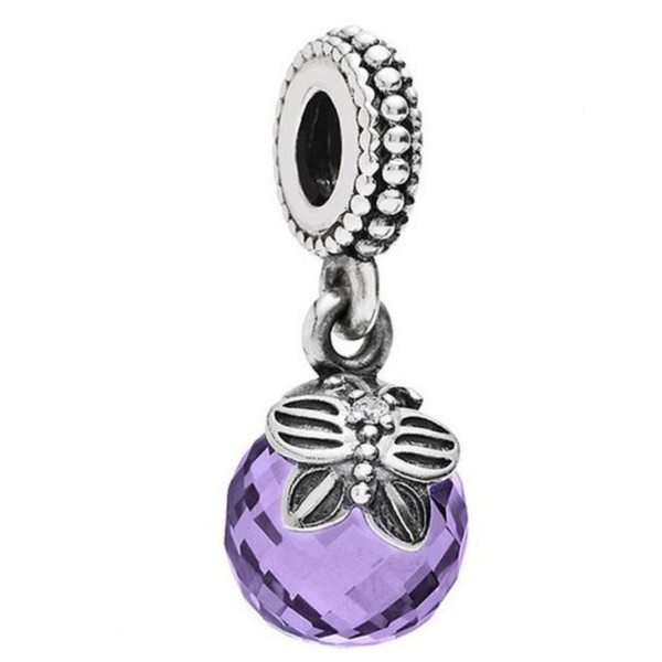 Підвіска "Метелик", С2670