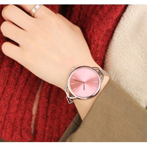 Жіночий годинник CMK рожеві, С2719