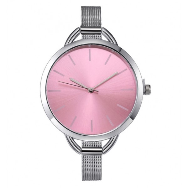 Жіночий годинник CMK рожеві, С2719