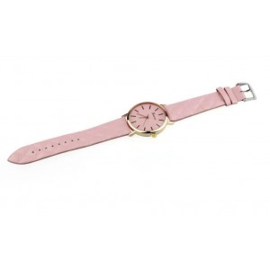 Жіночий годинник YAZOLE Taylor рожеві, С2732