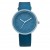 Жіночий годинник MILER блакитні
