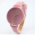 Жіночий годинник Genvivia рожеві
