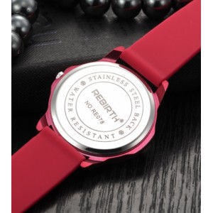 Жіночий годинник REBIRTH фіолетові, С2904