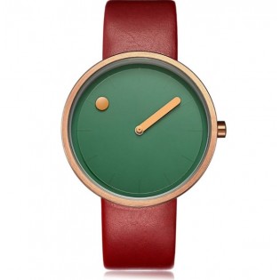 Часы Geekthink зеленые