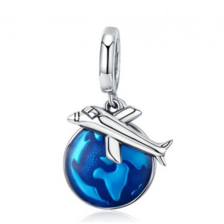 Подвеска "Путешествие" 