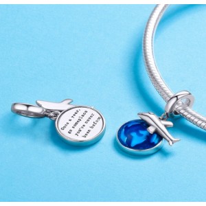 Підвіска "Подорож", С2928