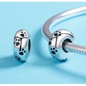 Стоппер "Котячі лапки", С2930