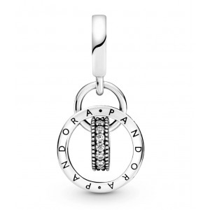 Підвіска "Логоманія", С3072