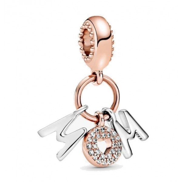 Подвеска "Мама" Rose , С3074