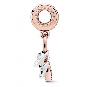 Подвеска "Мама" Rose , С3074