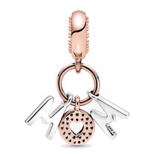 Подвеска "Мама" Rose , С3074