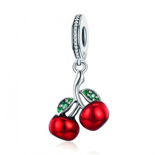 Подвеска "Вишни"