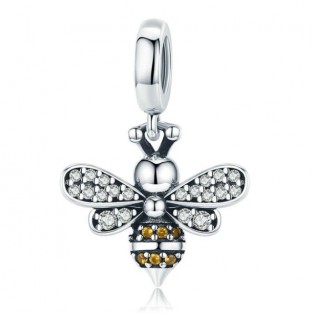 Подвеска "Пчела"