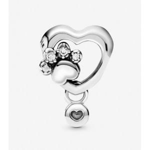 Підвіска "Улюблений вихованець", С7404