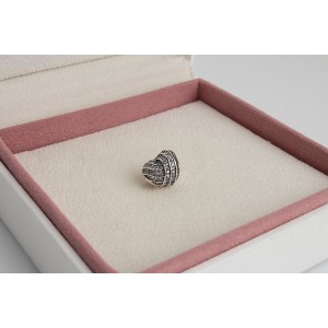 Шарм "Сияющее сердце", С7438