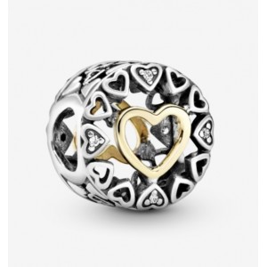 Шарм "Серця", С3396