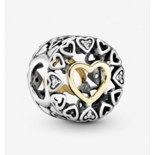 Шарм "Серця"