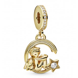 Подвеска "Ангел" Shine