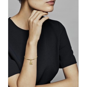 Подвеска "Ангел" Shine, С3428