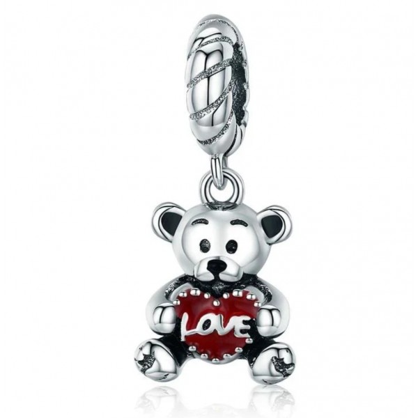 Підвіска "Ведмедик", С3432