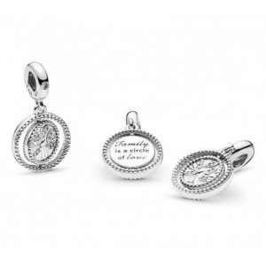 Подвеска "Семейное дерево", С3463