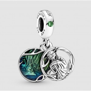 Подвеска "Йода" Звездные Войны Star Wars, С1204