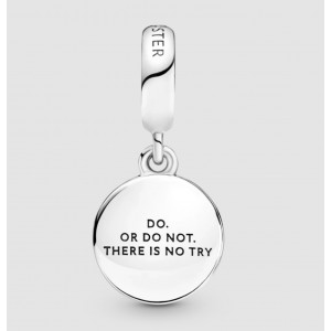 Подвеска "Йода" Звездные Войны Star Wars, С1204