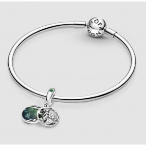 Подвеска "Йода" Звездные Войны Star Wars, С1204