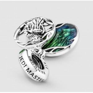 Подвеска "Йода" Звездные Войны Star Wars, С1204