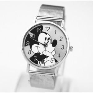 Жіночий годинник LAOGESHI Disney. Міккі Маус, С3811