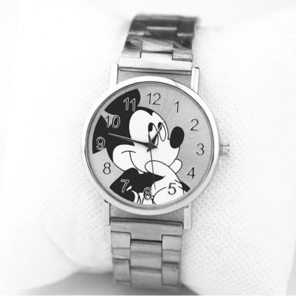 Жіночий годинник LAOGESHI Disney. Міккі Маус, С3812