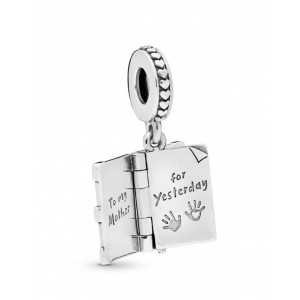 Подвеска "Семейный альбом" , С882