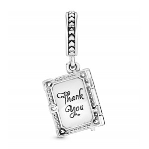 Подвеска "Семейный альбом" , С882