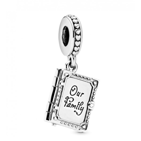Подвеска "Семейный альбом" , С882