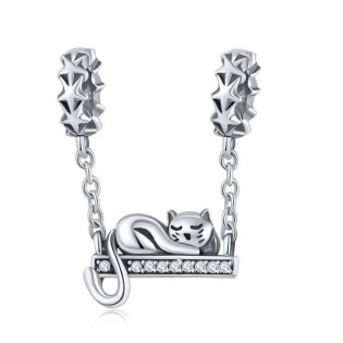 Підвіска "Кішка"